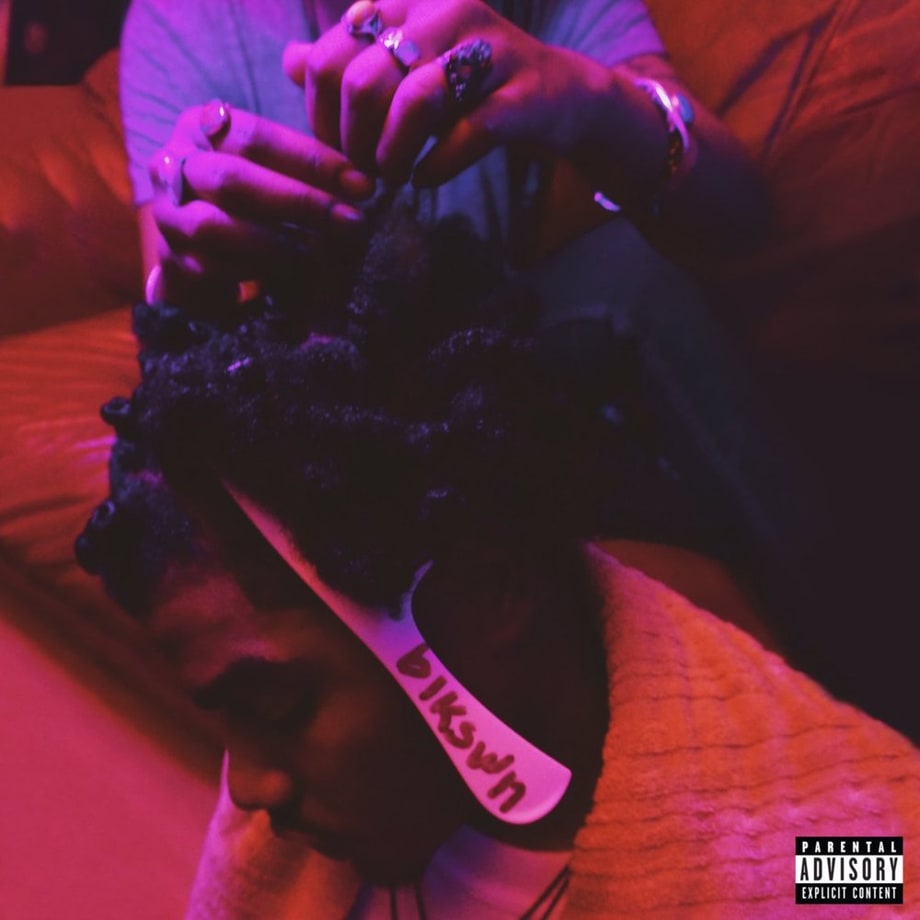 Smino, 'Blkswn'