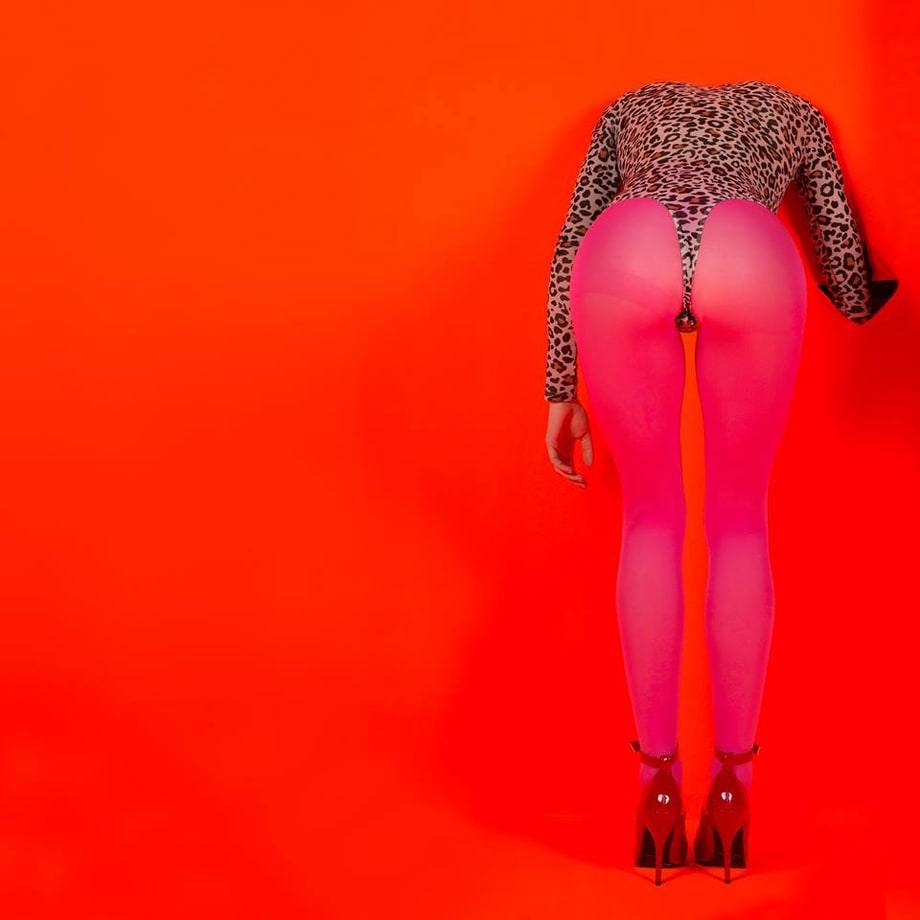 St. Vincent, 'Masseduction'