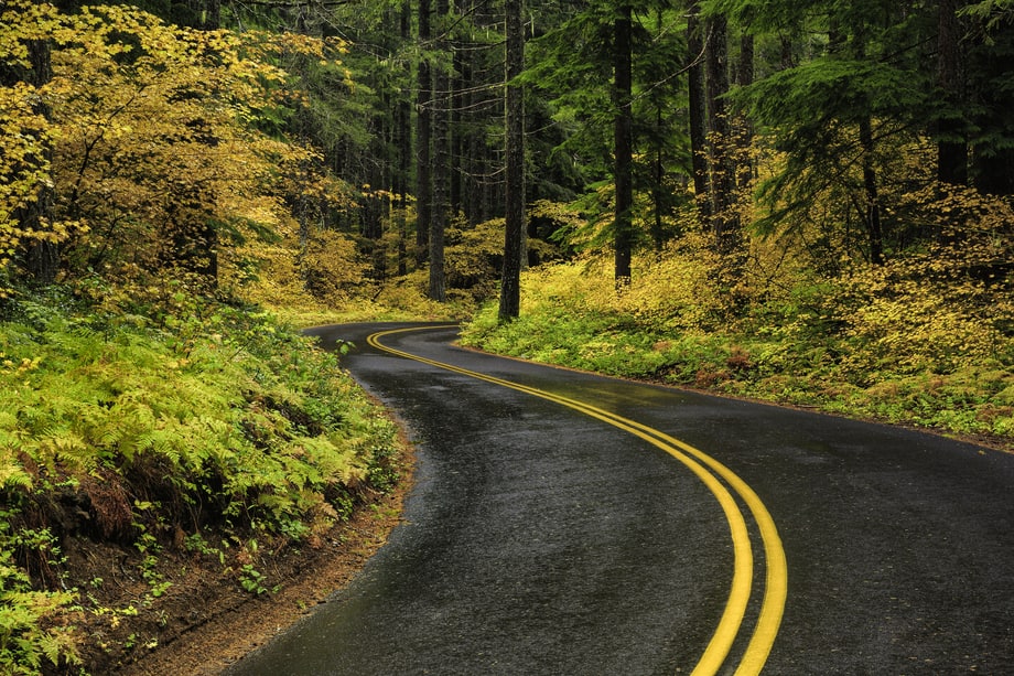 McKenzie Pass, Oregon The 25 Best Cycling Roads in America Men's