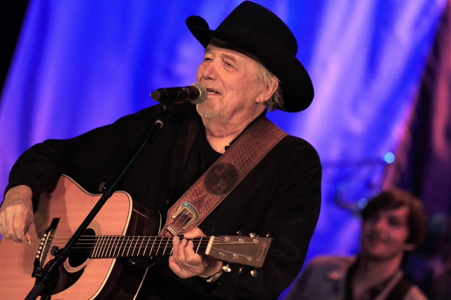 Bobby Bare