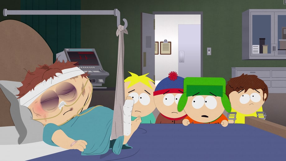 Kyle Won't Call Caitlyn Jenner a 'Hero' (Season 19, Episode 1)