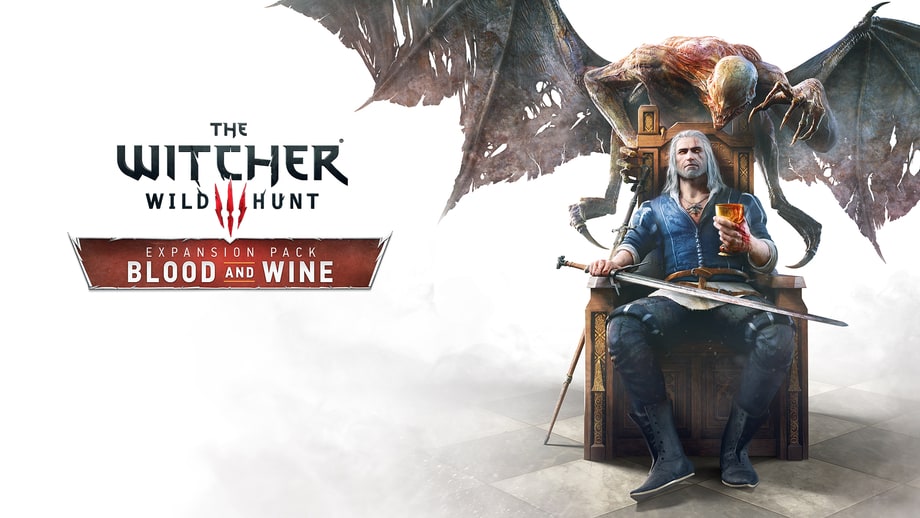 'The Witcher 3: Wild Hunt - Blood and Wine' (CD Projekt RED)