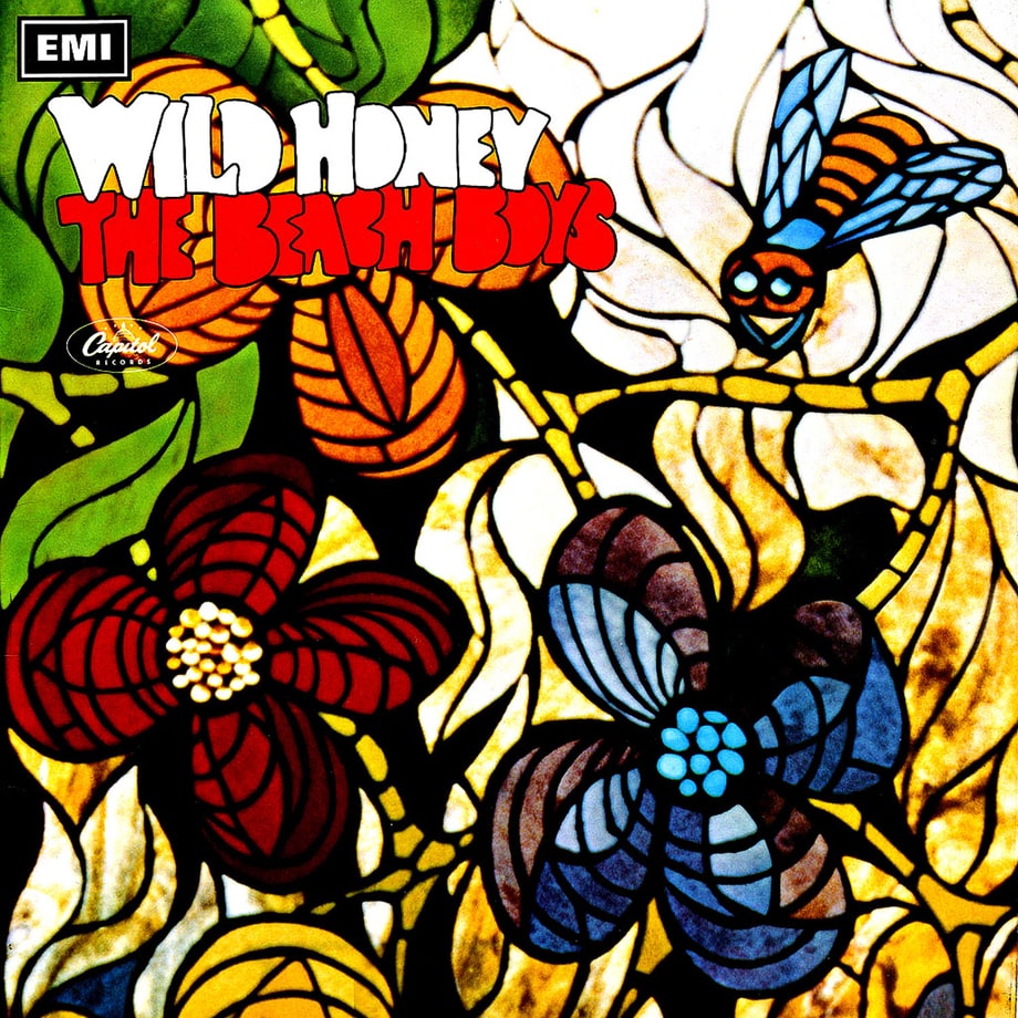 The Beach Boys, 'Wild Honey'