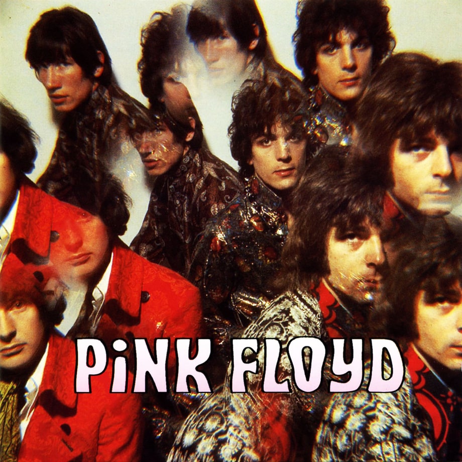 Pink Floyd, 'The Piper at the Gates of Dawn'