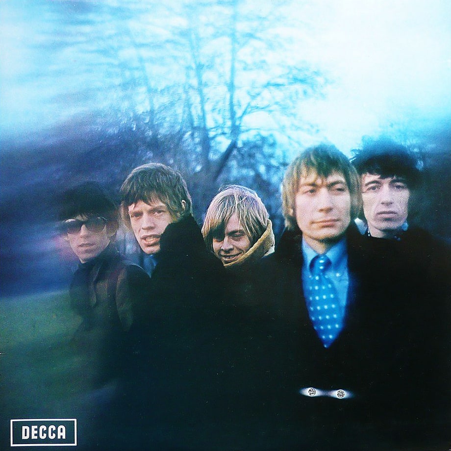 The Rolling Stones, 'Between the Buttons'