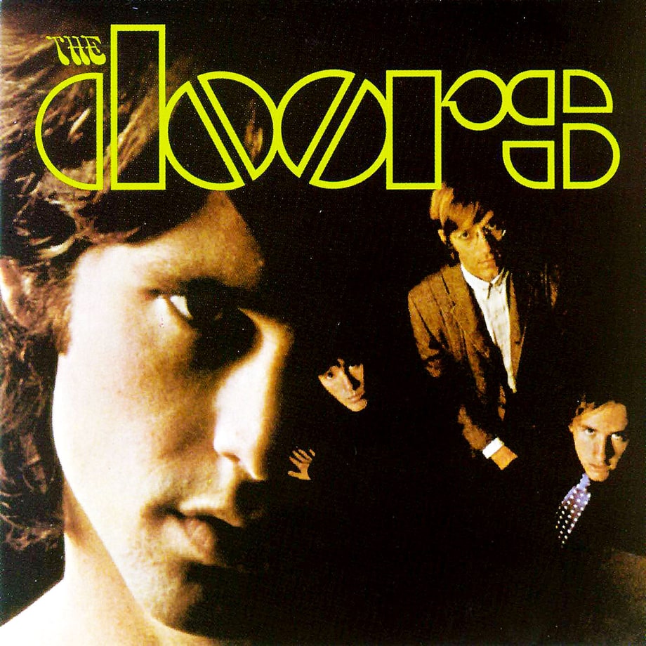 The Doors, 'The Doors'