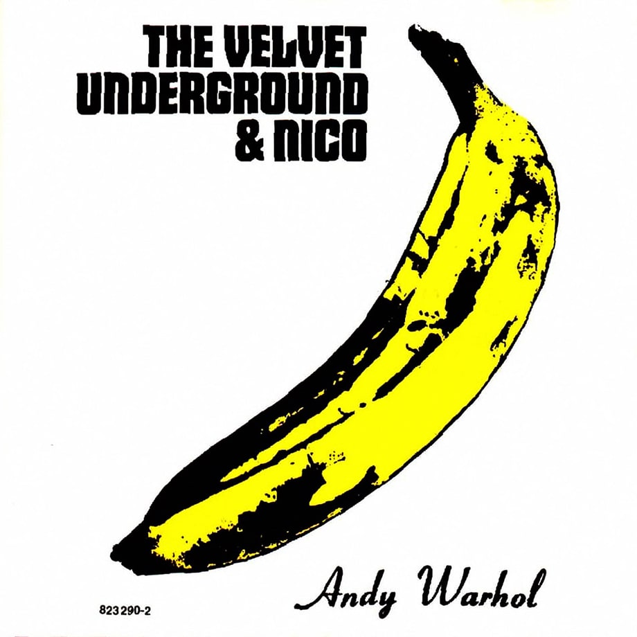 The Velvet Underground, 'The Velvet Underground & Nico'