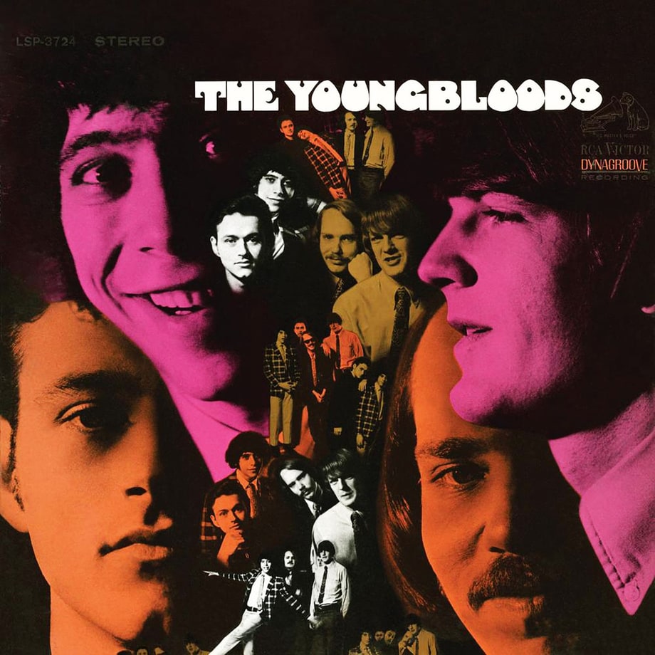 The Youngbloods, 'The Youngbloods'