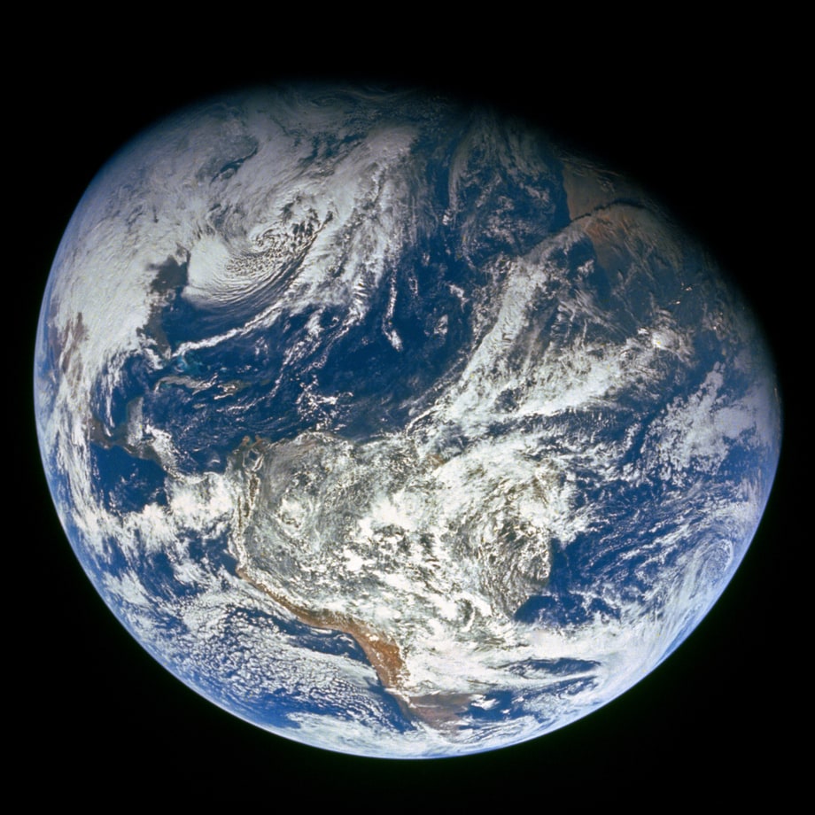 1968, Apollo 8