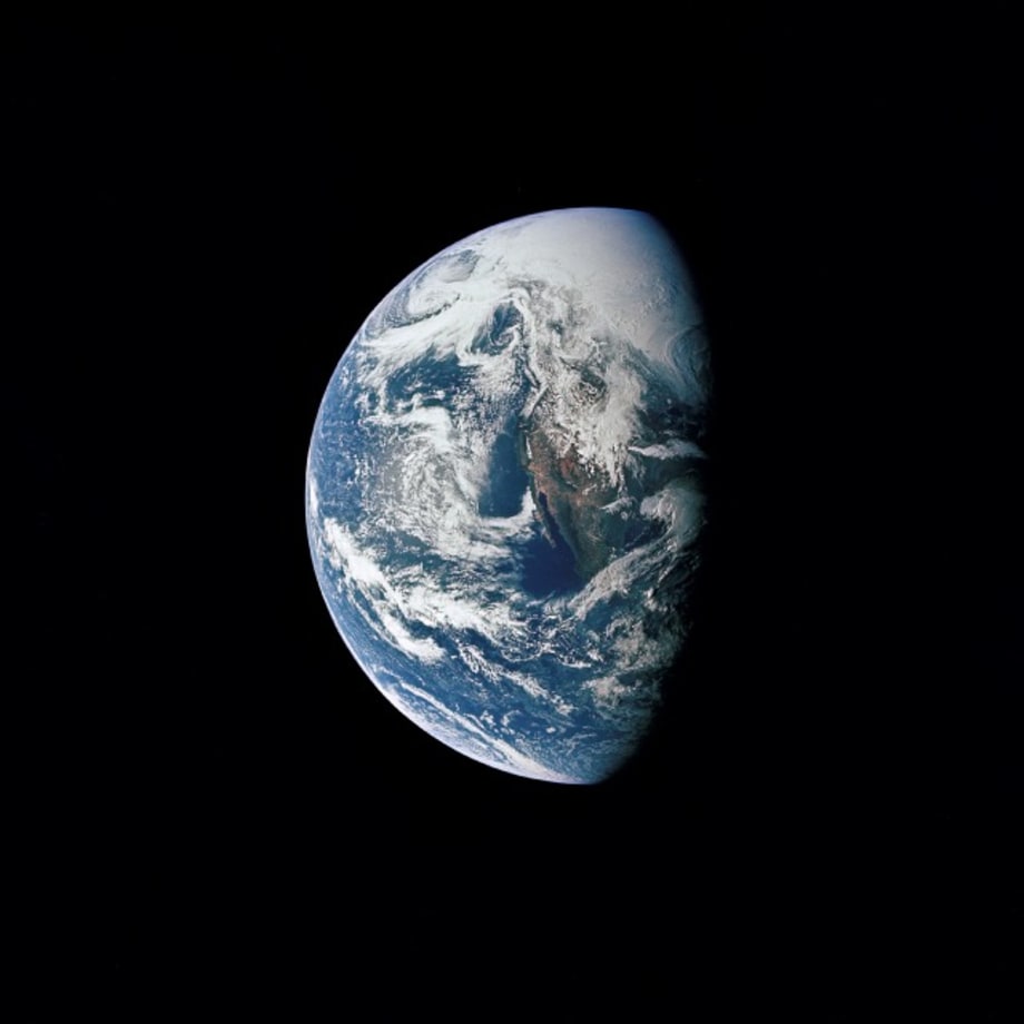 1970, Apollo 13