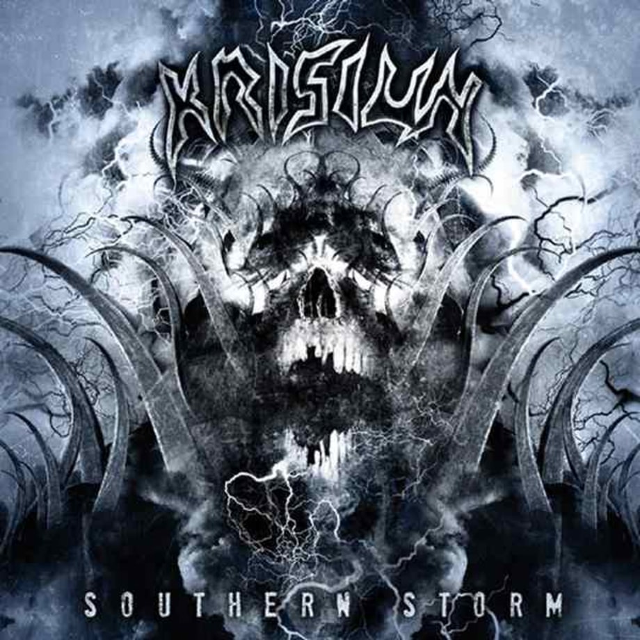 Krisiun, 'Southern Storm' (2008)