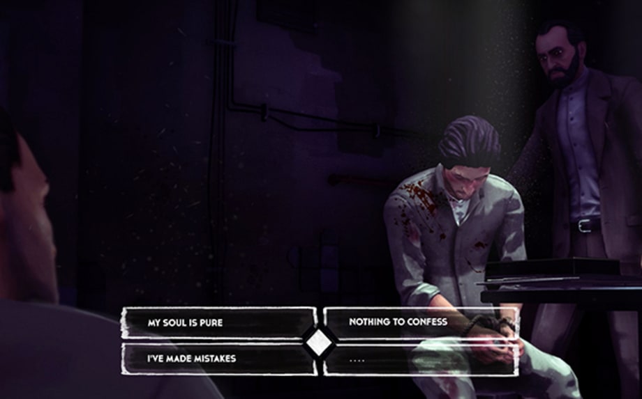 '1979 Revolution: Black Friday' is Facebook's Game of the Year