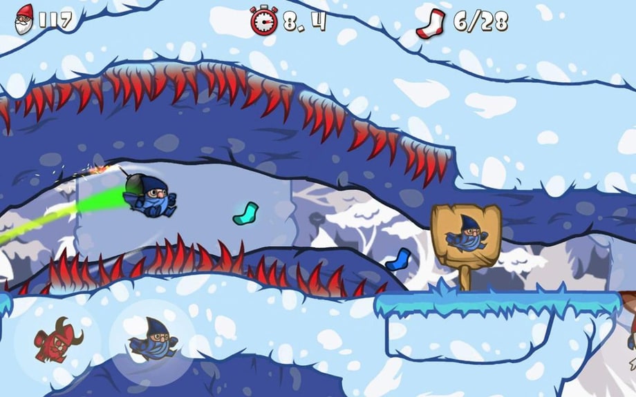 2 Fast 4 Gnomz