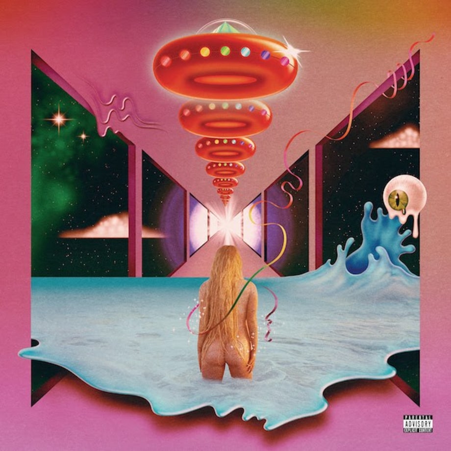 Kesha, 'Rainbow'