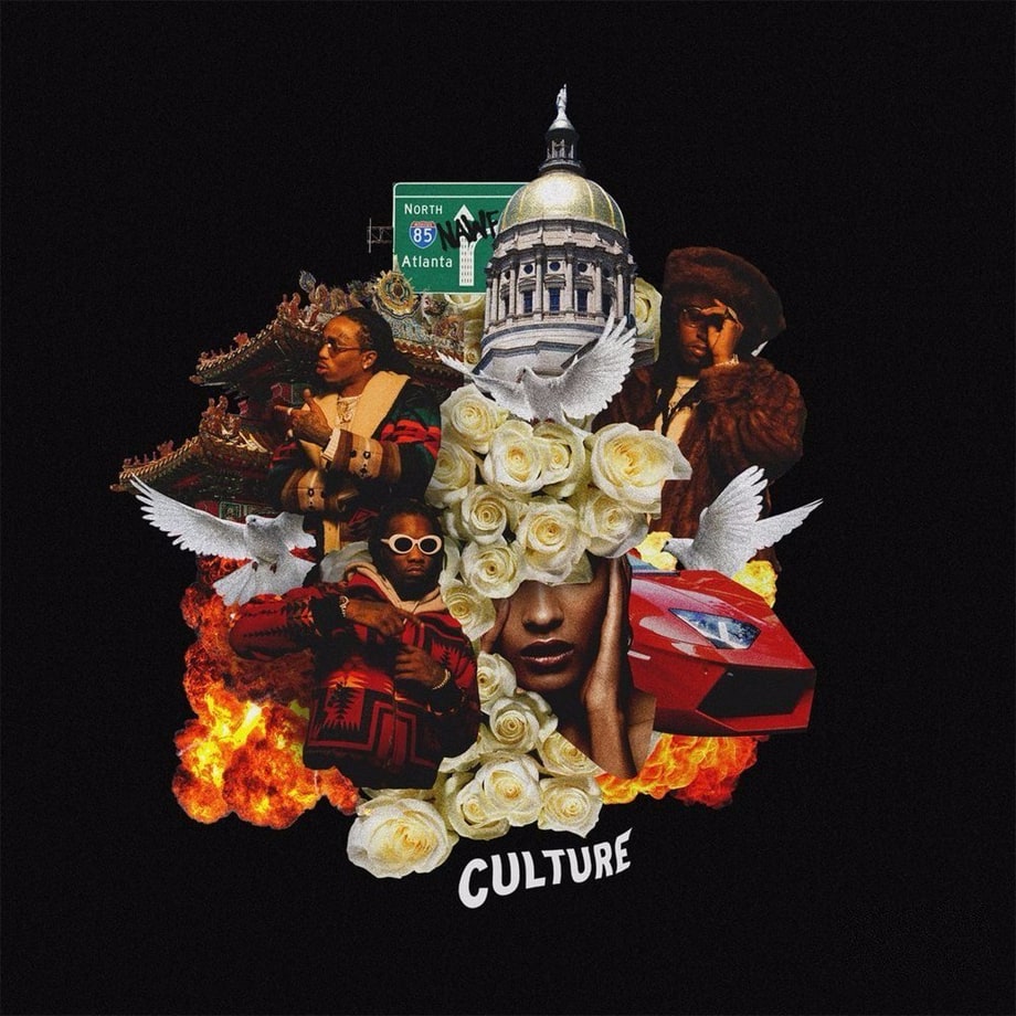 Migos, 'Culture'