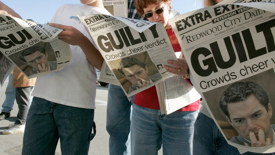 5 Convicted Murderers Who Might Actually Be Innocent
