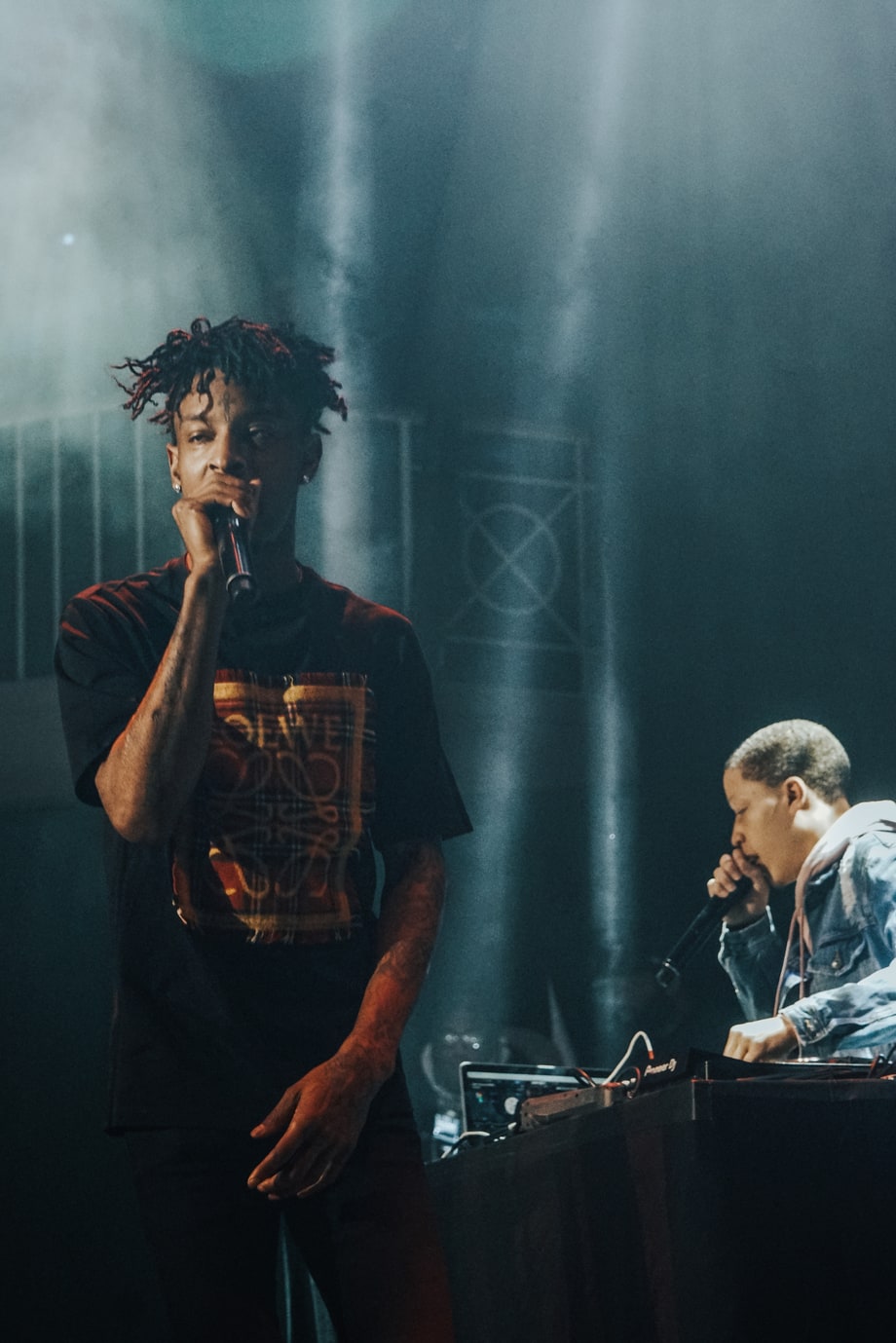 21 Savage