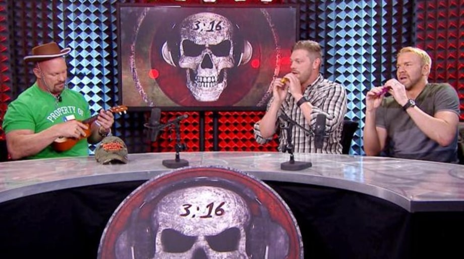 Golden Age of Wrestling Podcasts: 18 You Need to Follow