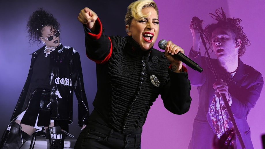 20 Best Pop Albums of 2016