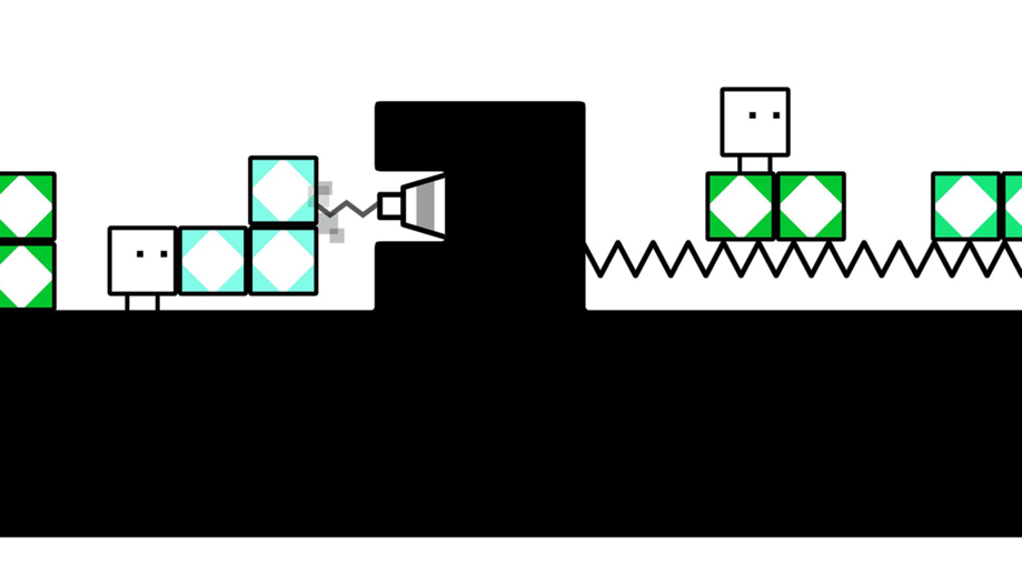 BoxBoxBoy!
