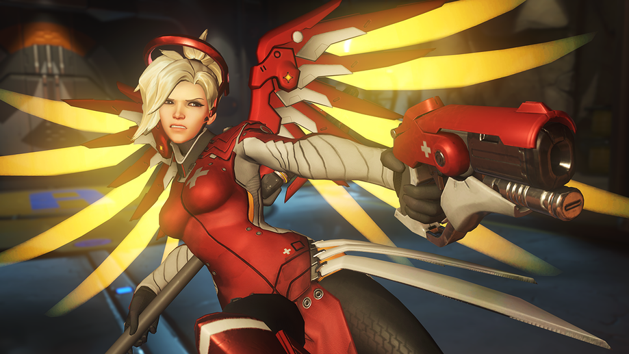 Overwatch