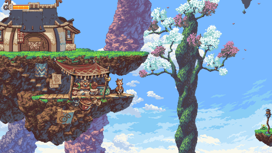 Owlboy