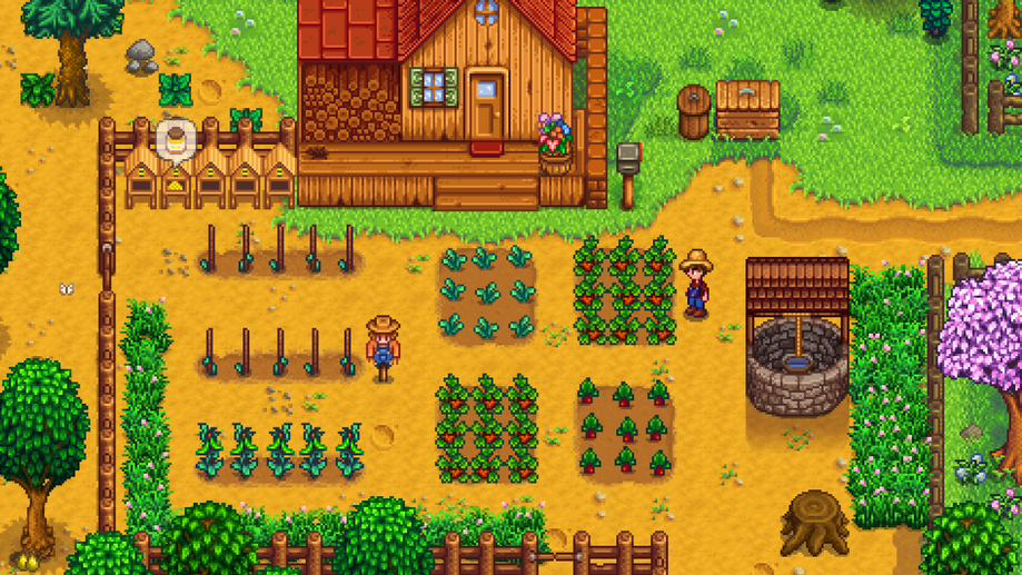 Stardew Valley