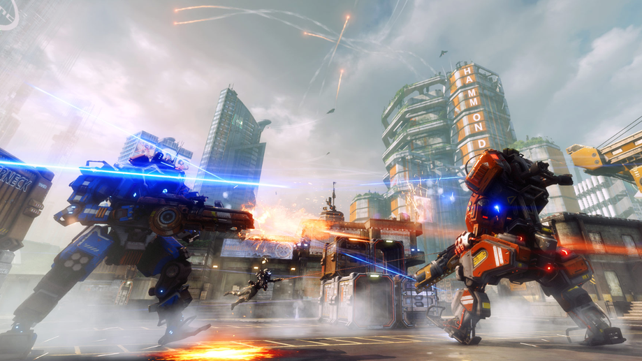 Titanfall 2