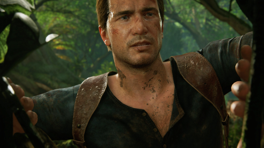 Uncharted 4
