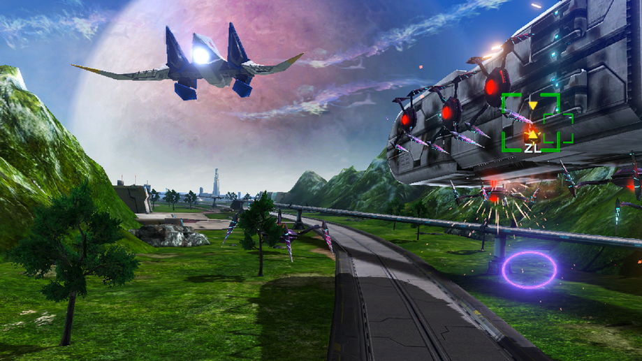 Star Fox Zero