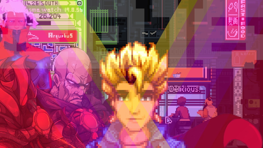 11 Indie Games of 2016 You Need to Play