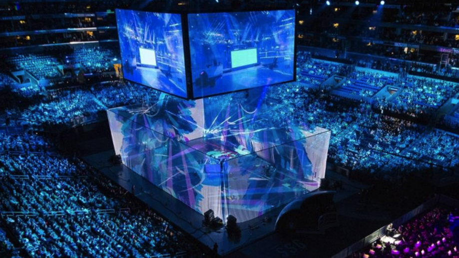 'League of Legends' sells broadcasting rights to Major League Baseball streaming unit for $300M