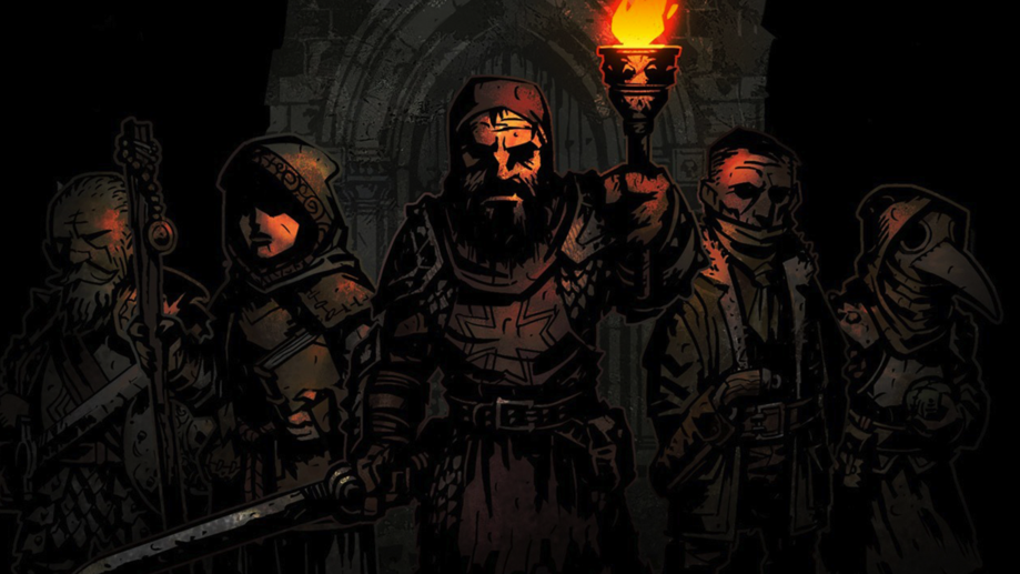 Darkest Dungeon