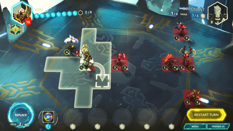 Duelyst