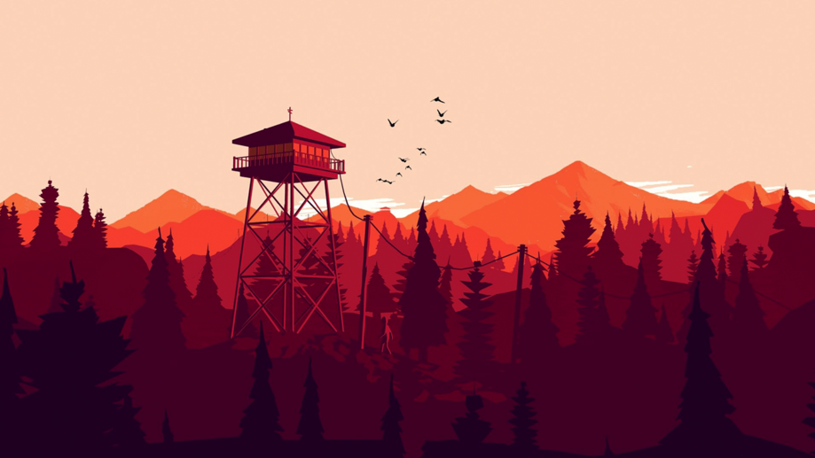 Firewatch