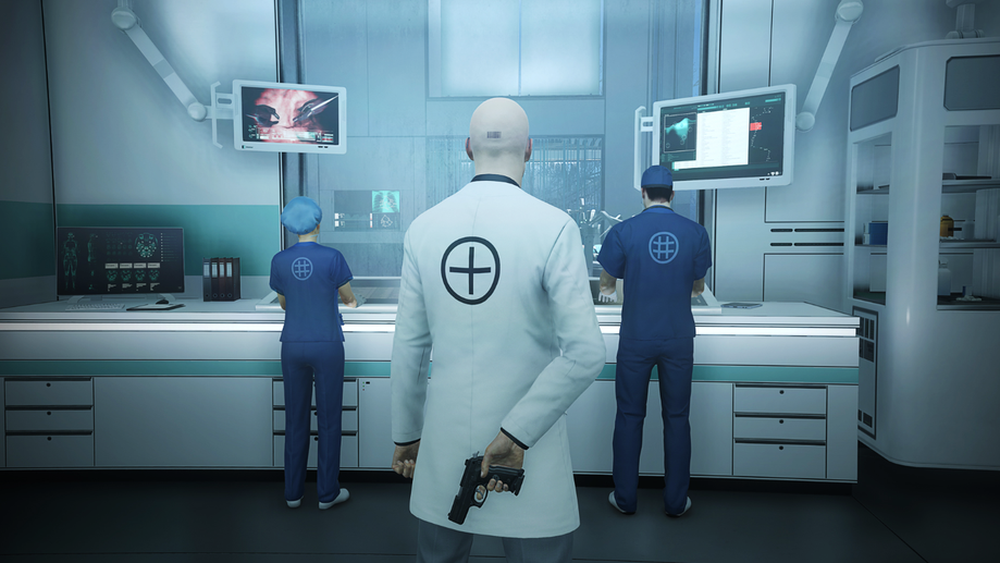 Hitman