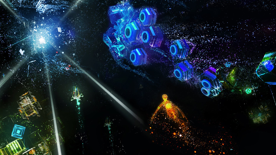 Rez Infinite