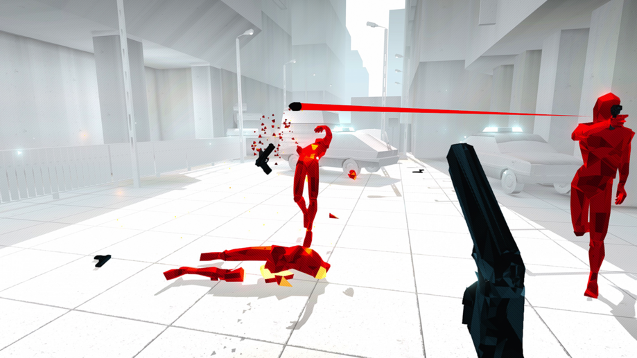 Superhot