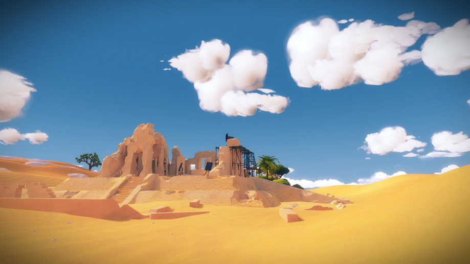 The Witness