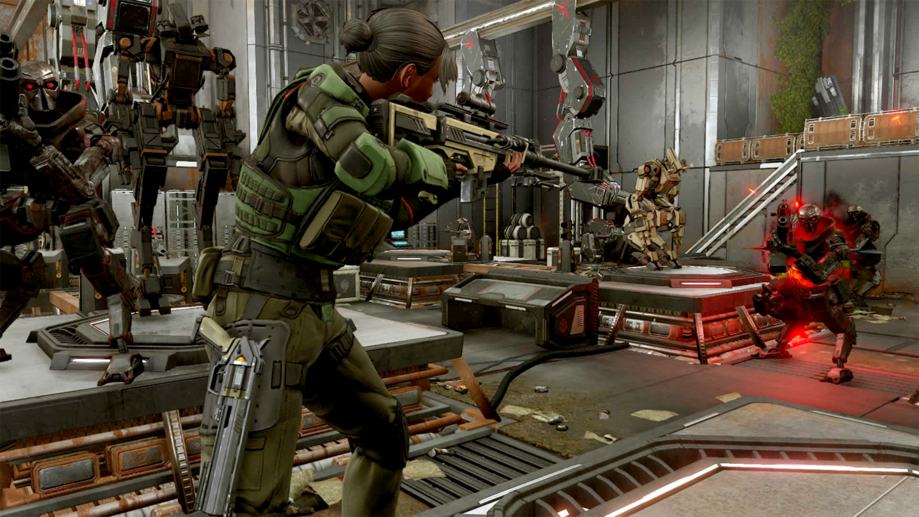XCOM 2