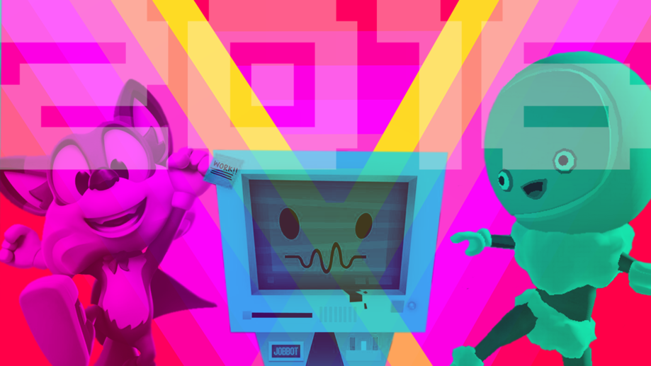 10 Games That Prove VR is Here to Stay