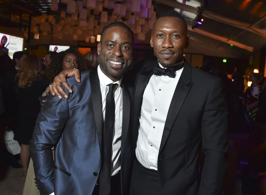 Worst: Mahershala Ali gets snubbed for 'Moonlight'