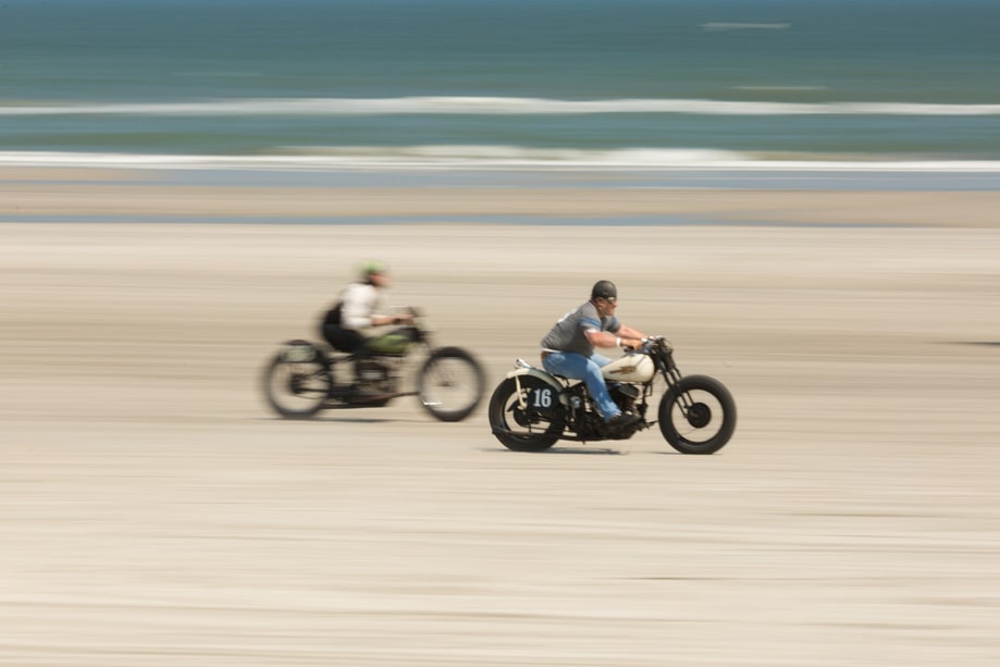 Highspeed