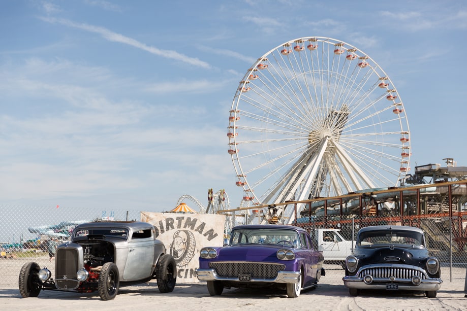 Car Show