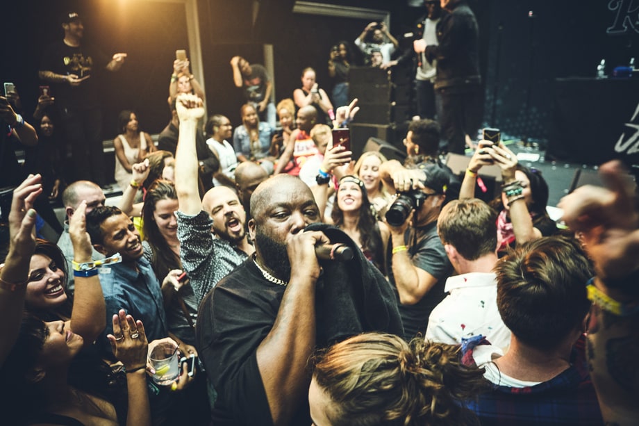 See Photos From Rolling Stone: Live Chicago Party