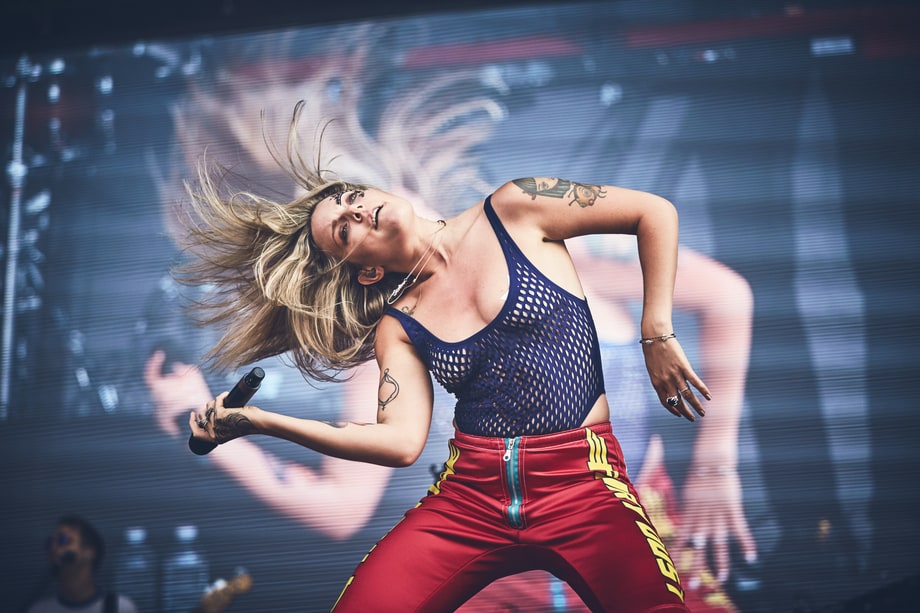 Tove Lo