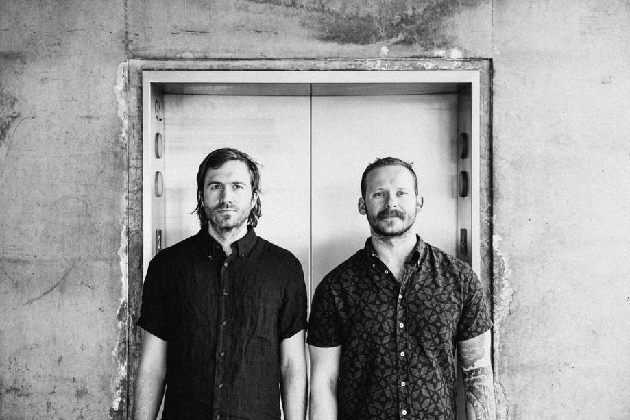 Penny & Sparrow