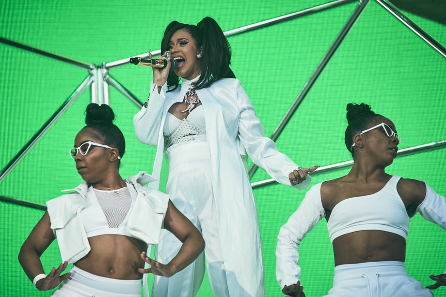 Cardi B