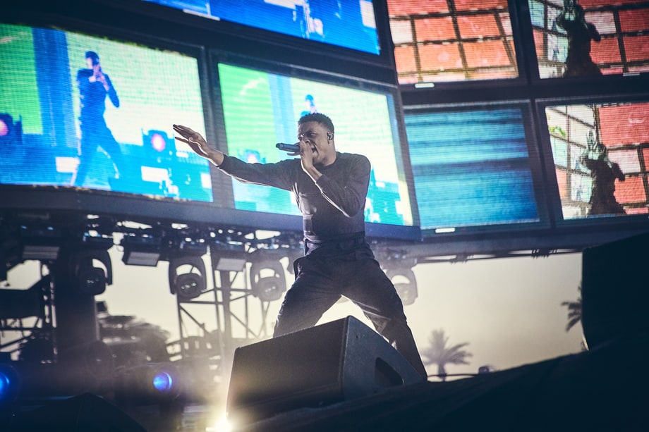 Vince Staples