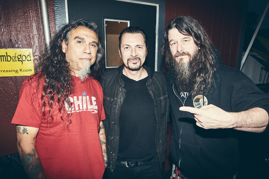 The Rhythm Kings